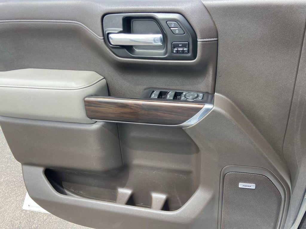 used 2020 GMC Sierra 1500 car, priced at $30,900