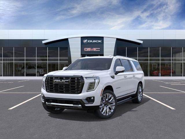 new 2026 GMC Yukon XL car, priced at $114,040