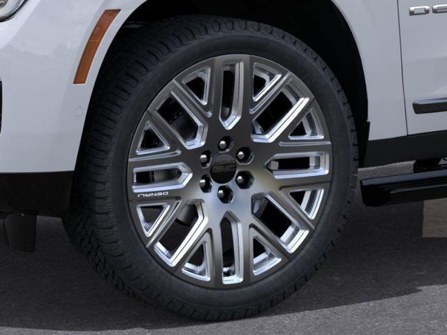 new 2026 GMC Yukon XL car, priced at $114,040