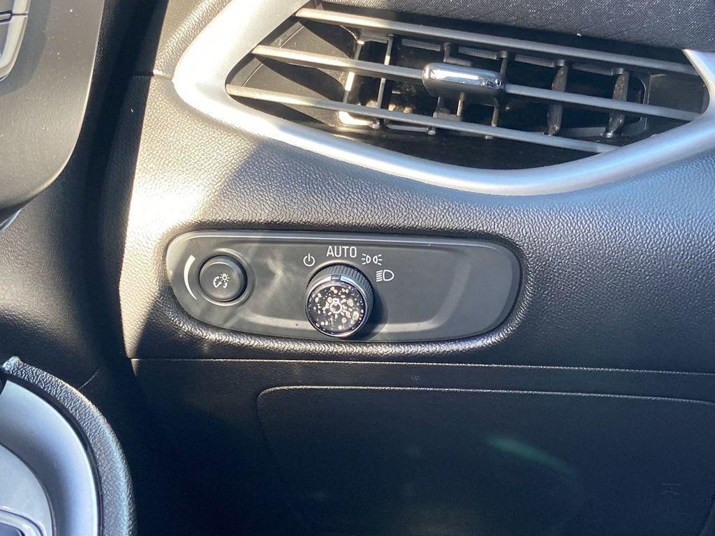 used 2023 Chevrolet Malibu car, priced at $14,700