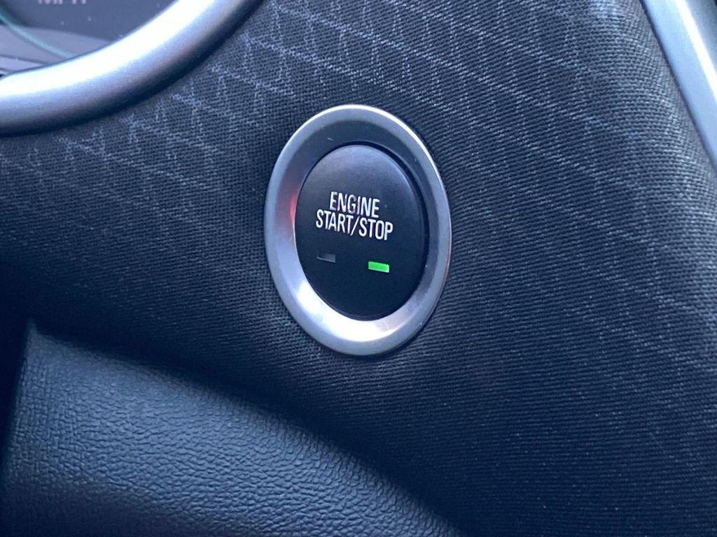 used 2023 Chevrolet Malibu car, priced at $14,700