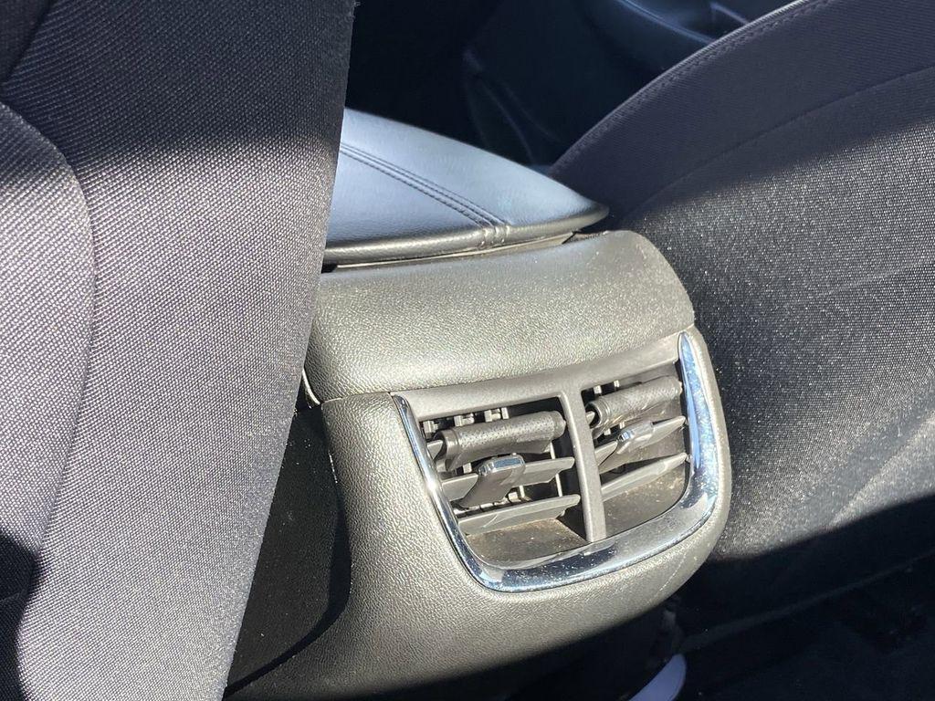 used 2023 Chevrolet Malibu car, priced at $14,700