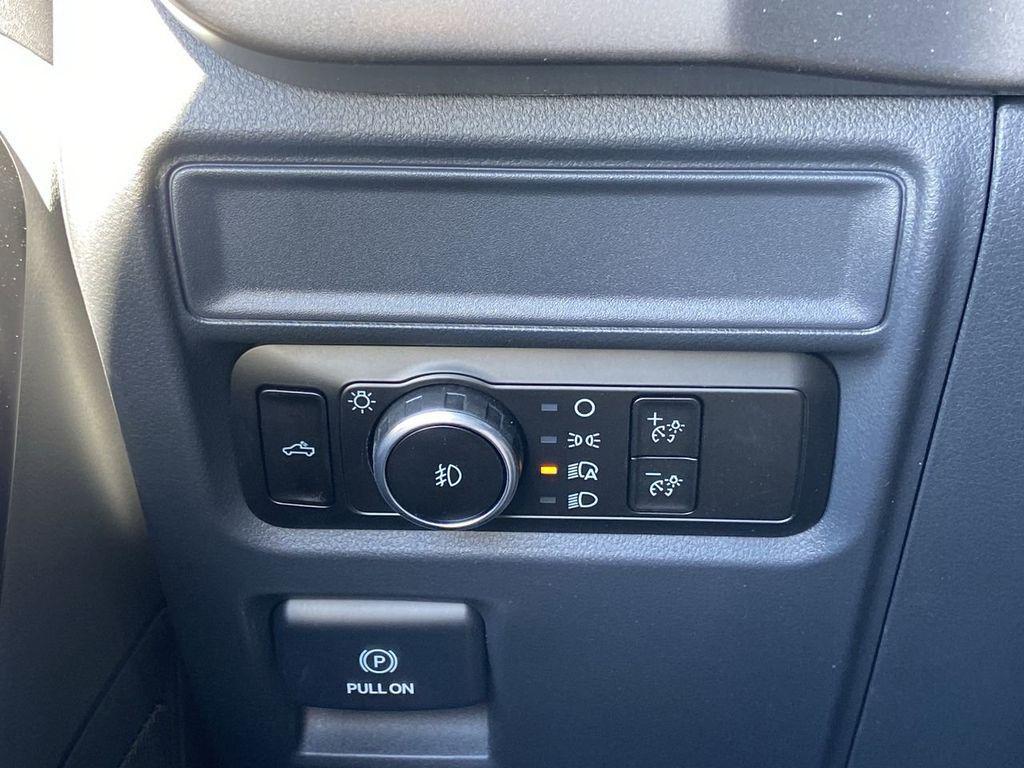 used 2026 Ford F-150 car, priced at $54,000