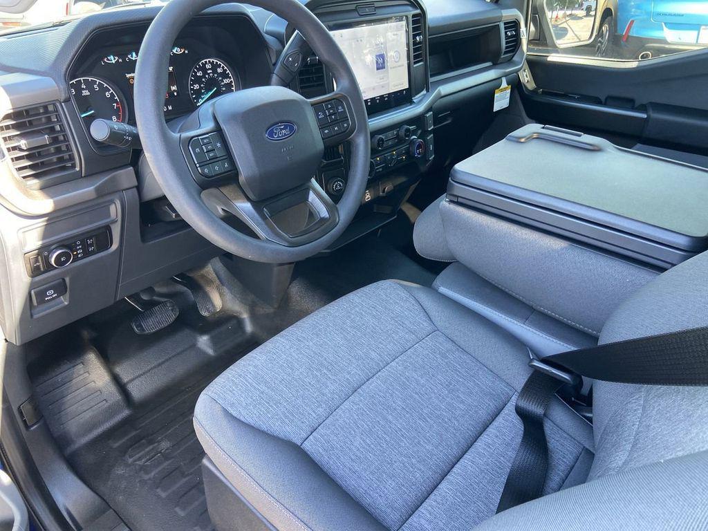 used 2026 Ford F-150 car, priced at $54,000