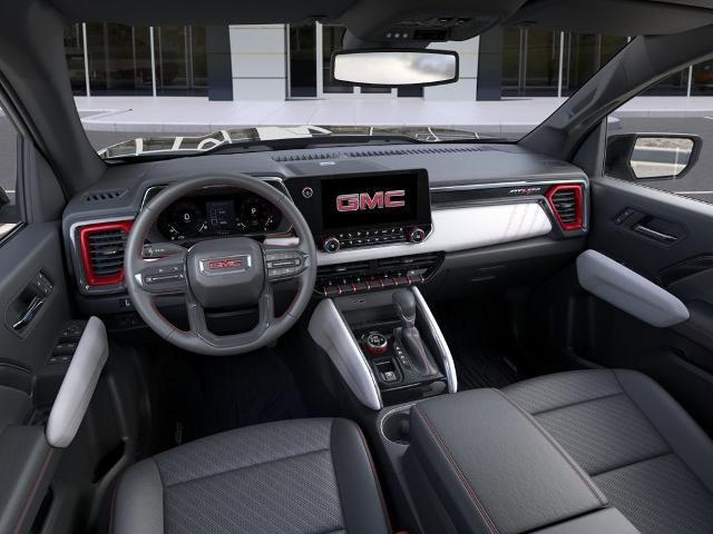 new 2026 GMC Canyon car, priced at $56,390