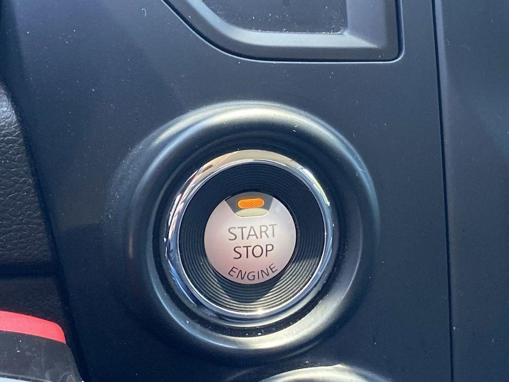used 2022 Nissan Titan XD car, priced at $32,500