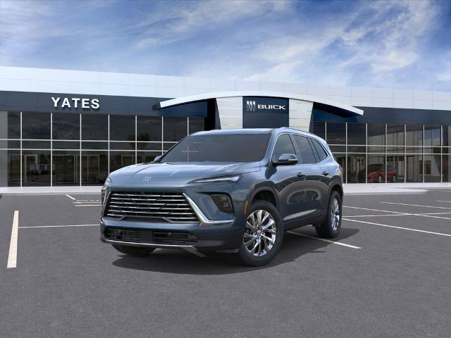 new 2026 Buick Enclave car, priced at $41,855