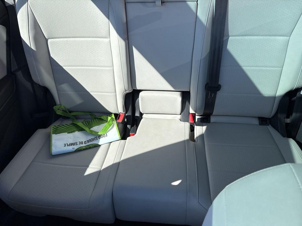 used 2019 Volkswagen Tiguan car, priced at $15,900