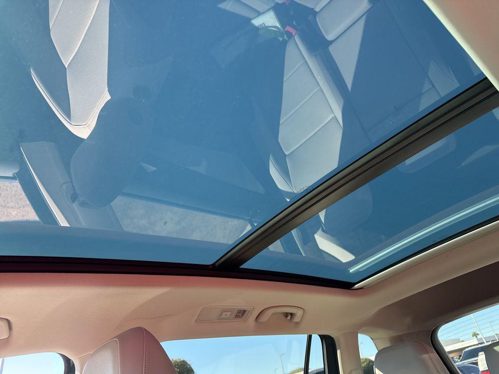 used 2019 Volkswagen Tiguan car, priced at $15,900