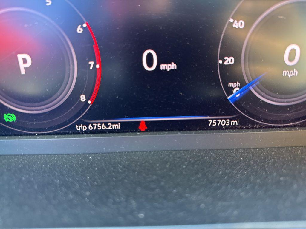 used 2019 Volkswagen Tiguan car, priced at $15,900