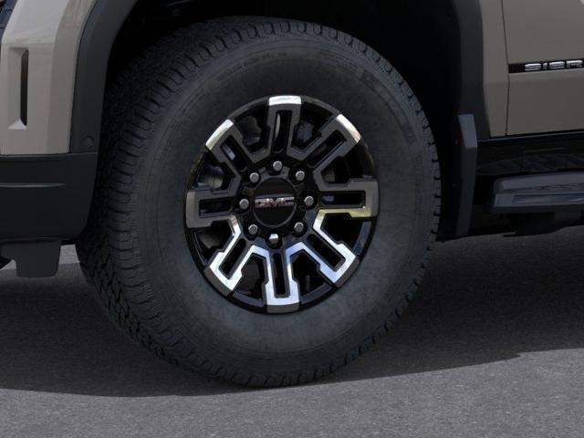 new 2026 GMC Sierra EV car, priced at $57,265