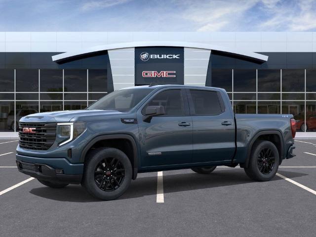 new 2026 GMC Sierra 1500 car, priced at $51,190