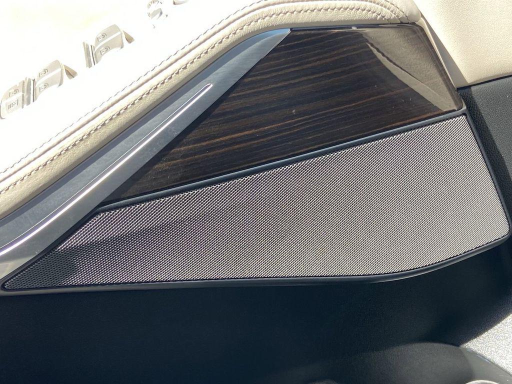 used 2020 BMW X7 car, priced at $36,600