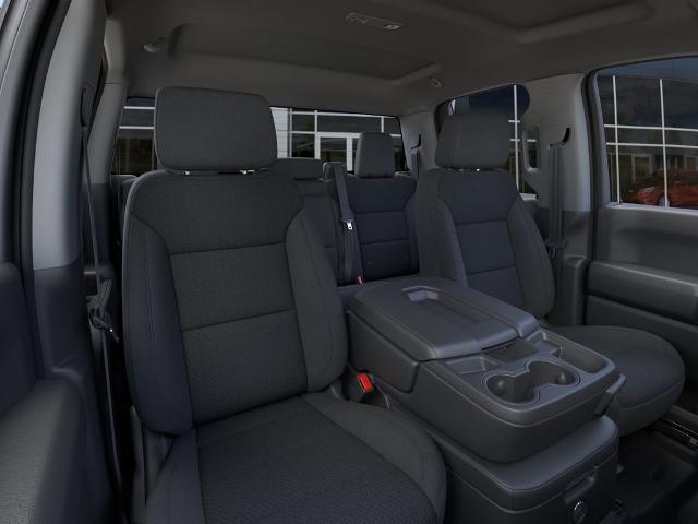 new 2026 GMC Sierra 1500 car, priced at $34,825