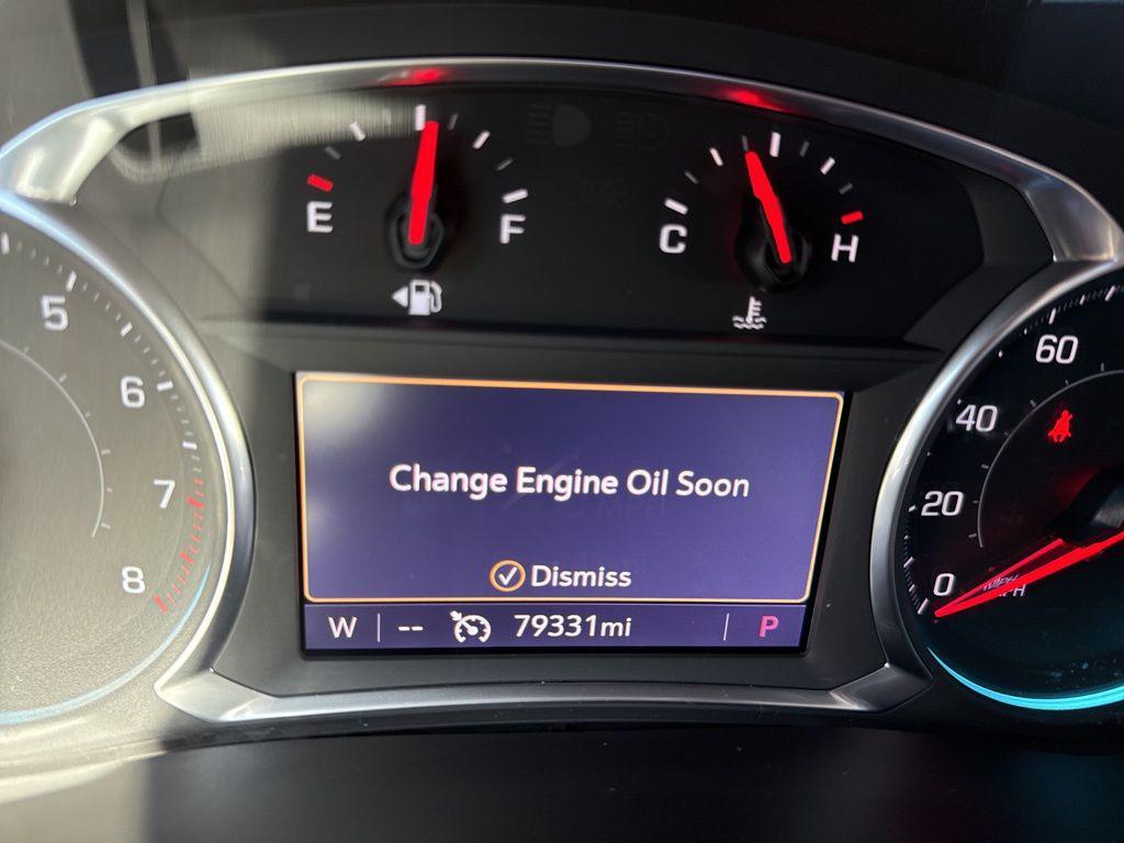 used 2020 Chevrolet Traverse car, priced at $24,995