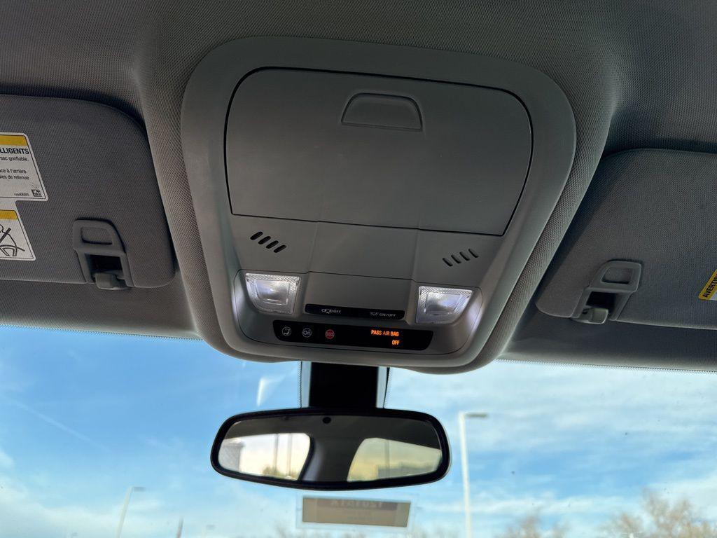 used 2018 GMC Terrain car, priced at $11,600