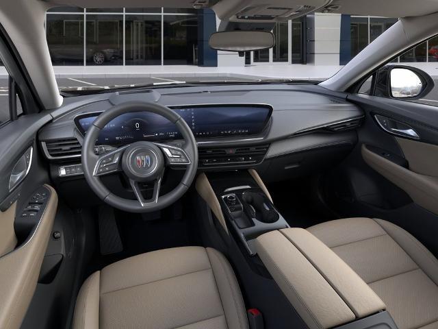 new 2026 Buick Envision car, priced at $38,840