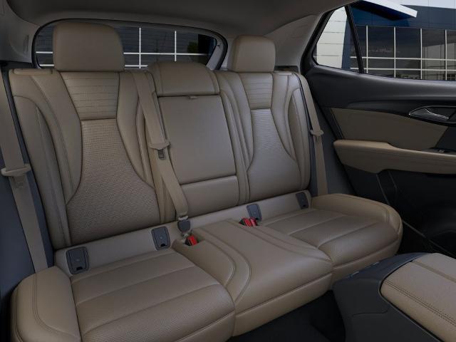 new 2026 Buick Envision car, priced at $38,840