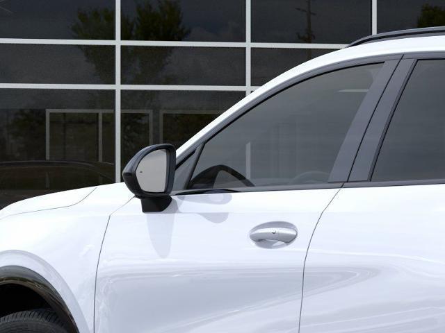 new 2026 Buick Envision car, priced at $41,940