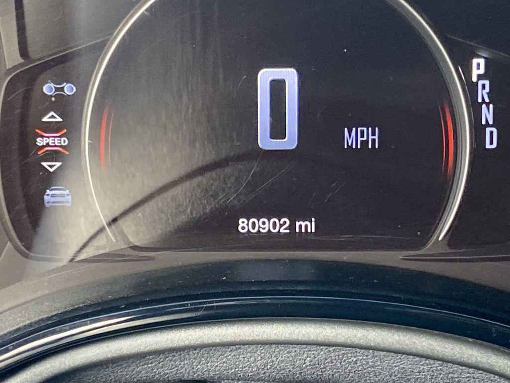 used 2021 Dodge Durango car, priced at $22,799