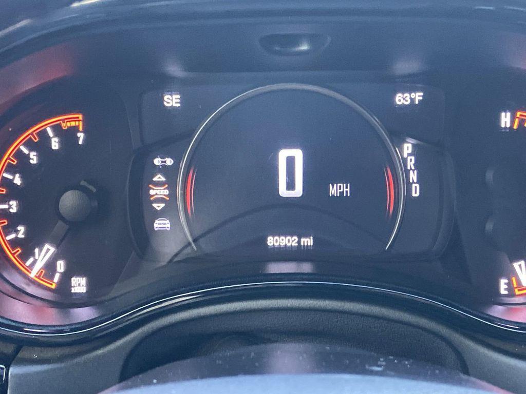 used 2021 Dodge Durango car, priced at $22,799