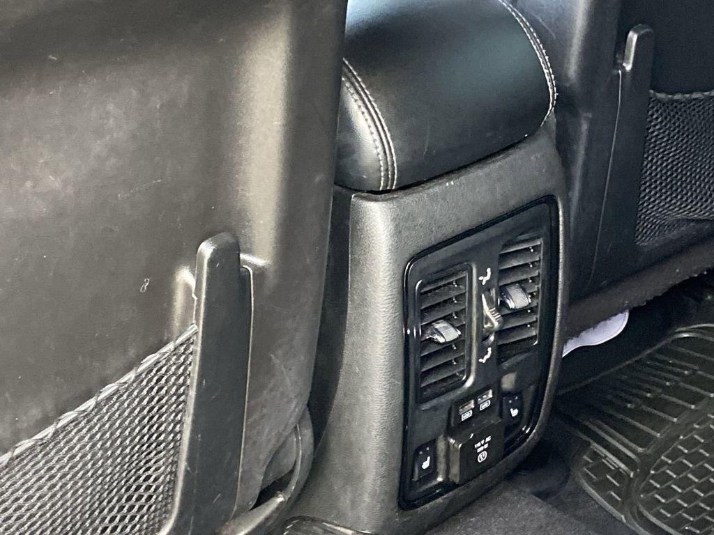 used 2021 Dodge Durango car, priced at $22,799