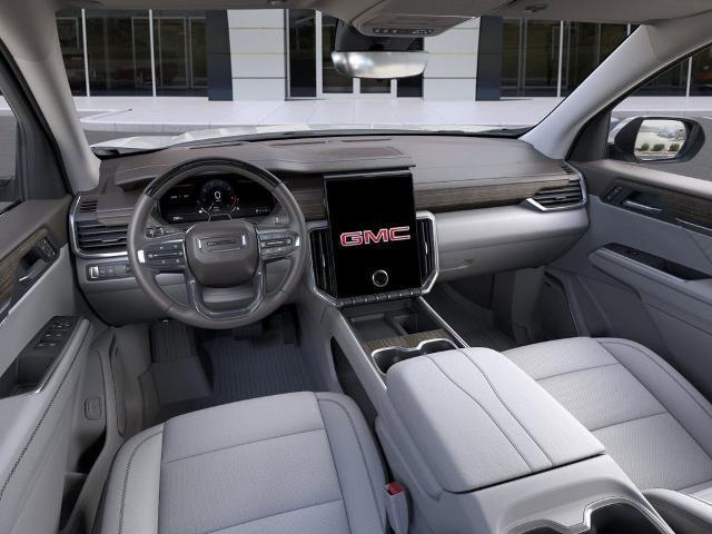 new 2026 GMC Acadia car, priced at $59,730