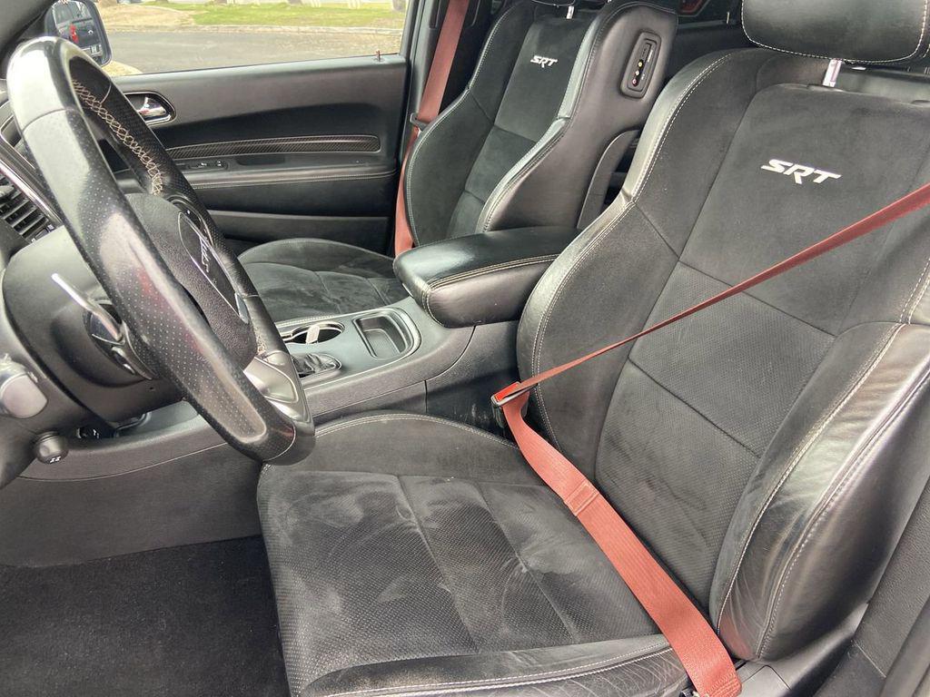 used 2020 Dodge Durango car, priced at $40,500