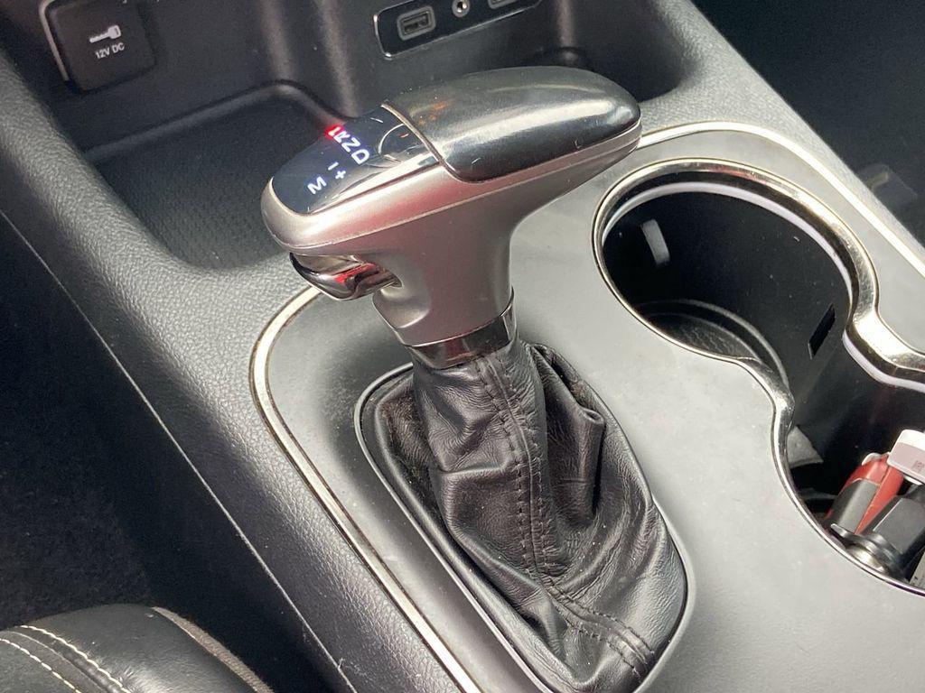 used 2020 Dodge Durango car, priced at $40,500