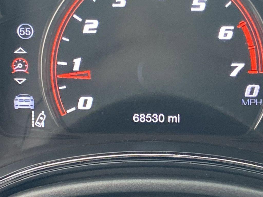 used 2020 Dodge Durango car, priced at $40,500