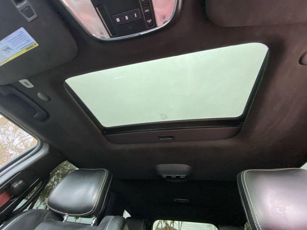 used 2020 Dodge Durango car, priced at $40,500