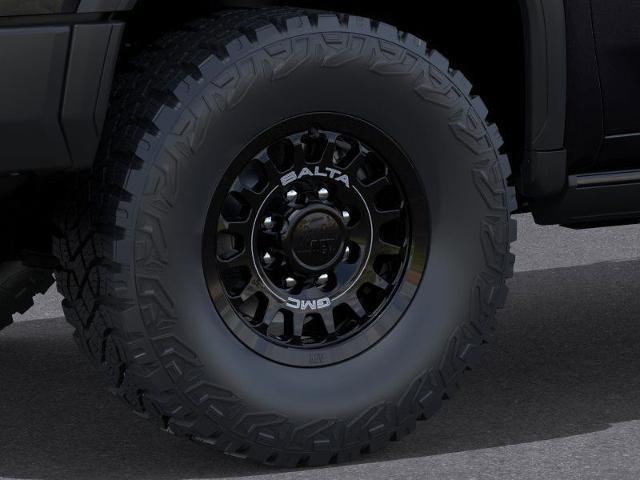 new 2026 GMC Sierra 2500 car, priced at $104,870