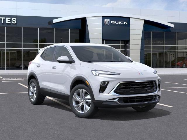 new 2026 Buick Encore GX car, priced at $24,475