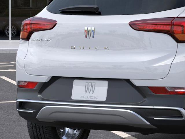 new 2026 Buick Encore GX car, priced at $24,475