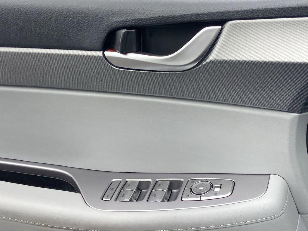 used 2021 Hyundai Palisade car, priced at $19,700