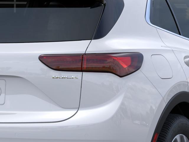 new 2026 Buick Envision car, priced at $38,240