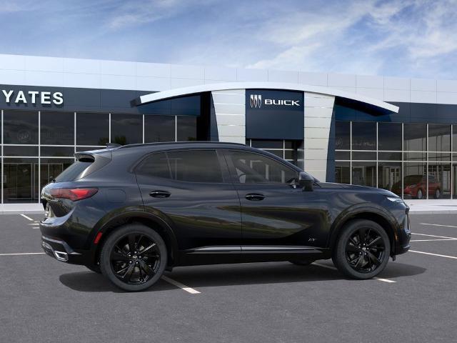 new 2026 Buick Envision car, priced at $41,340