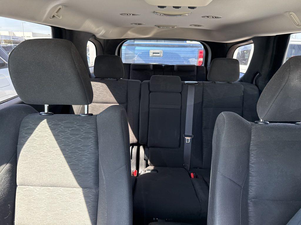 used 2021 Dodge Durango car, priced at $16,000