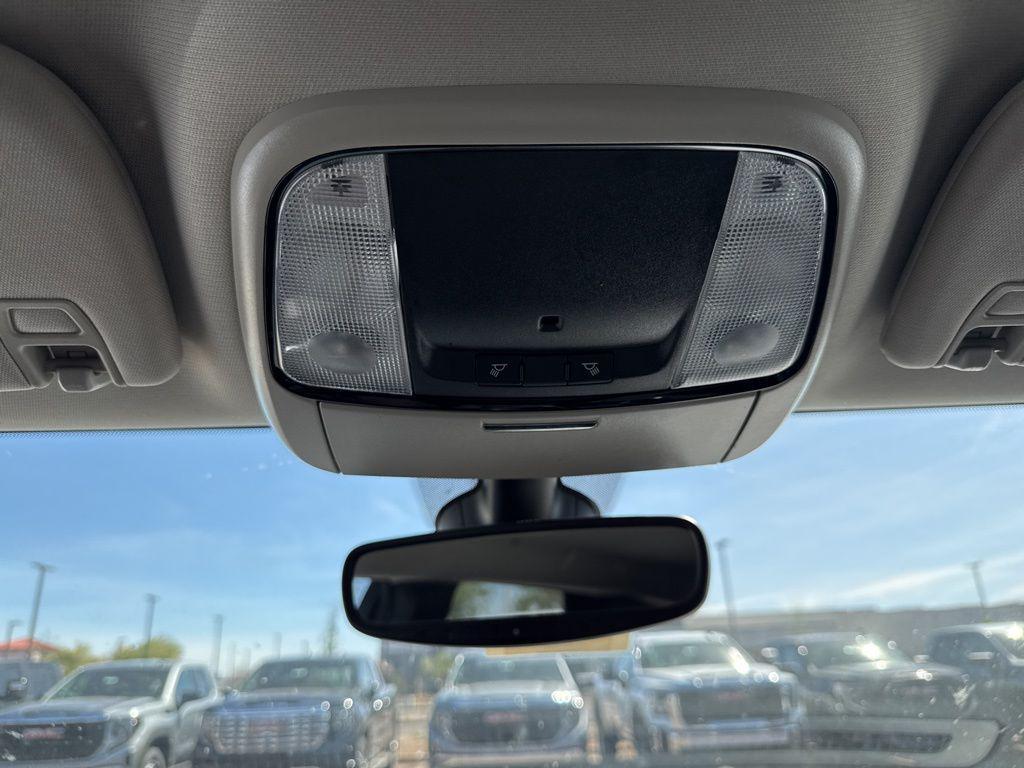 used 2021 Dodge Durango car, priced at $16,000