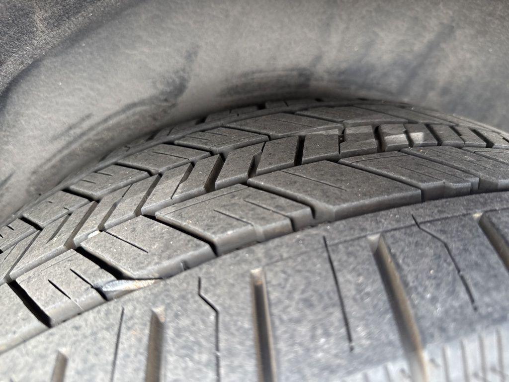 used 2021 Dodge Durango car, priced at $16,000