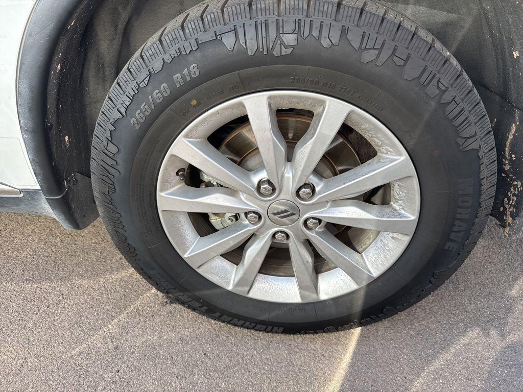 used 2021 Dodge Durango car, priced at $16,000