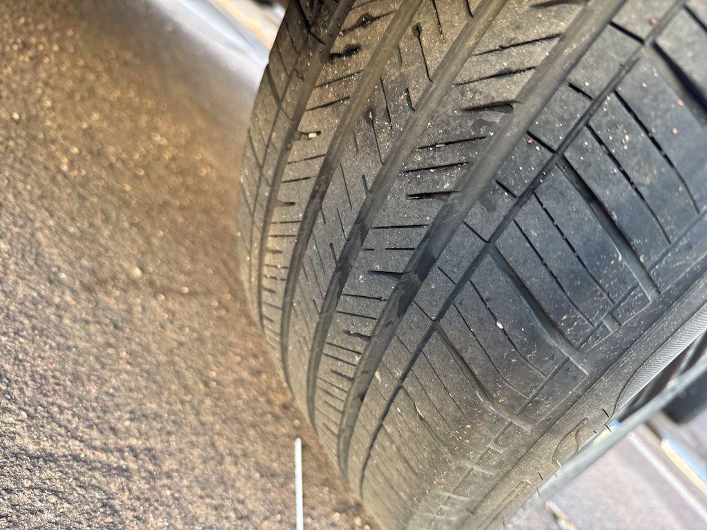 used 2024 Chevrolet Trax car, priced at $20,900