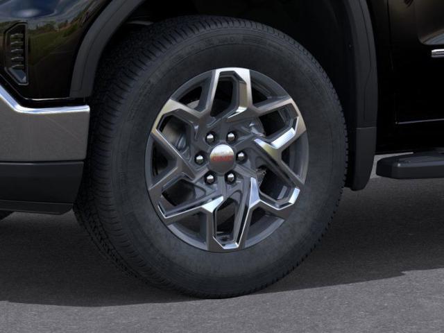 new 2026 GMC Sierra 1500 car, priced at $61,610
