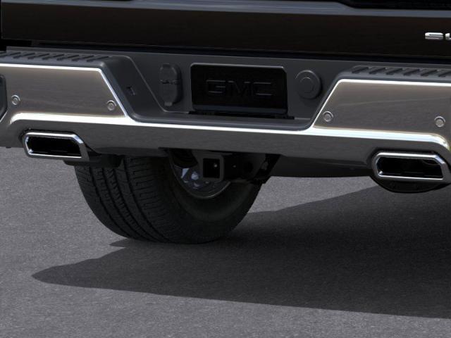 new 2026 GMC Sierra 1500 car, priced at $60,110
