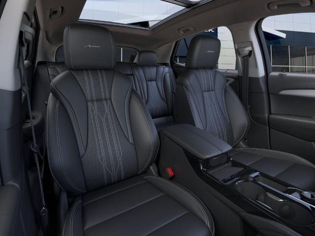 new 2026 Buick Envision car, priced at $46,695