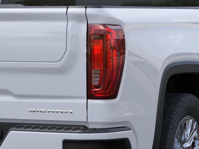 new 2026 GMC Sierra 1500 car, priced at $66,505