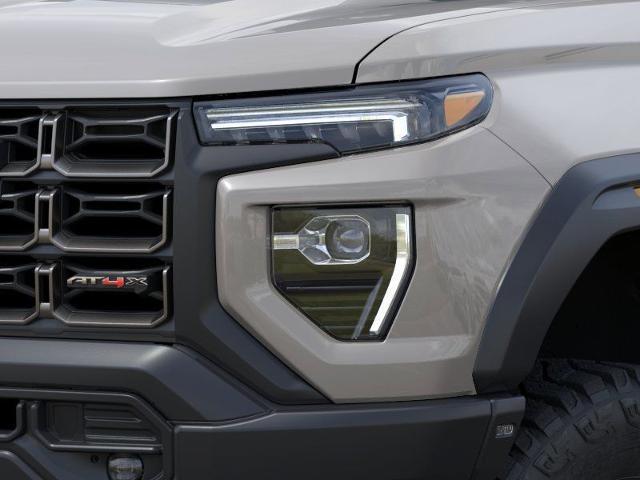 new 2026 GMC Canyon car, priced at $64,990