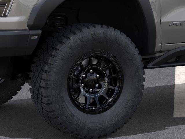 new 2026 GMC Canyon car, priced at $64,990