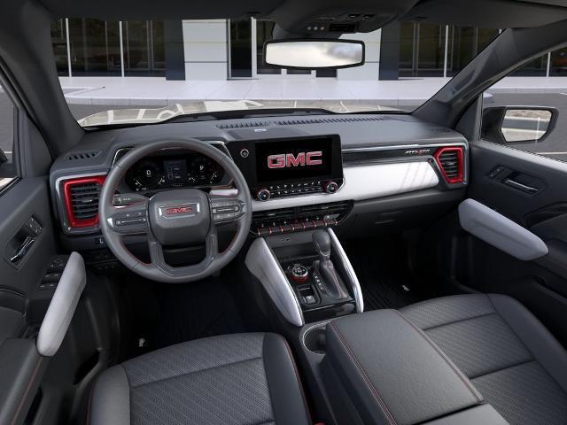 new 2026 GMC Canyon car, priced at $64,990
