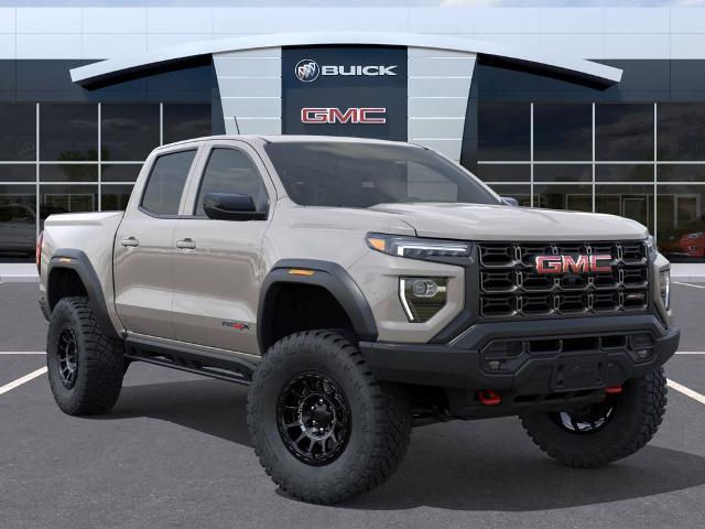 new 2026 GMC Canyon car, priced at $64,990